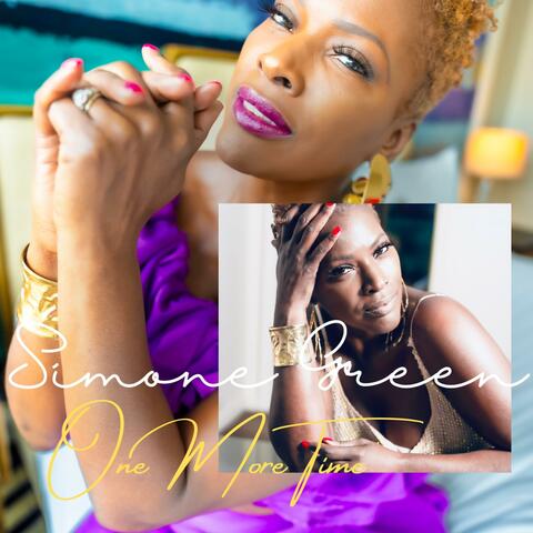 One More Time Volume 1