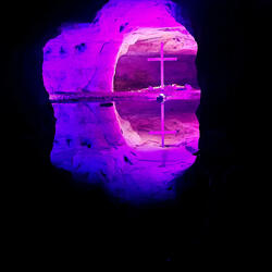 Can you see me down here