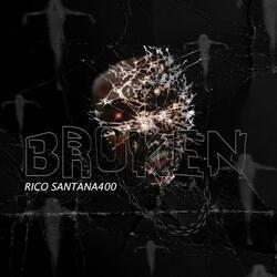 Broken
