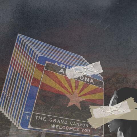 IN ARIZONA