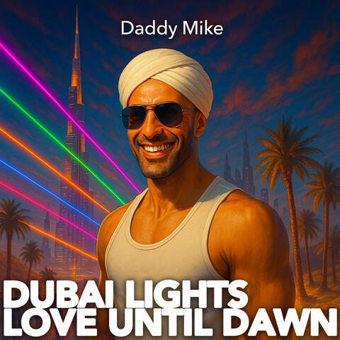 Dubai Lights – Love Until Dawn