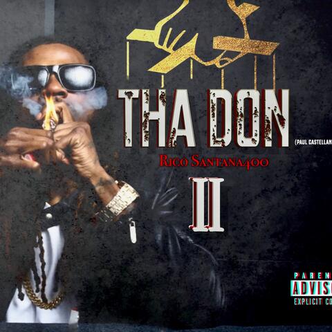 Tha Don II (Paul Castellano)