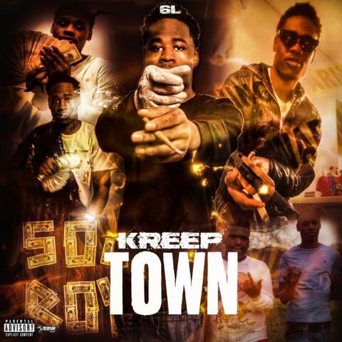 Kreep Town