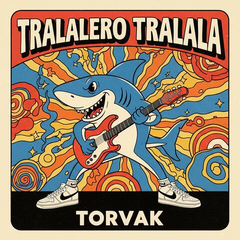 TRALALERO TRALALA