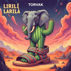LIRILÍ LARILÁ (SPED UP)