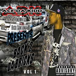 Ambition Of A Rider (feat. Cee Stackz)