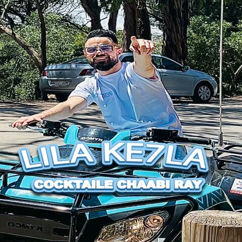 LILA KE7LA
