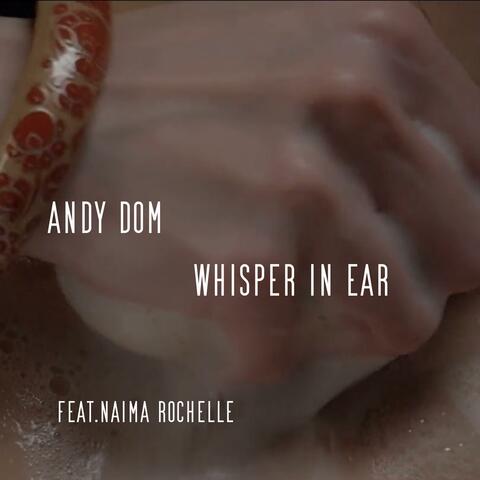 Whisper in Ear