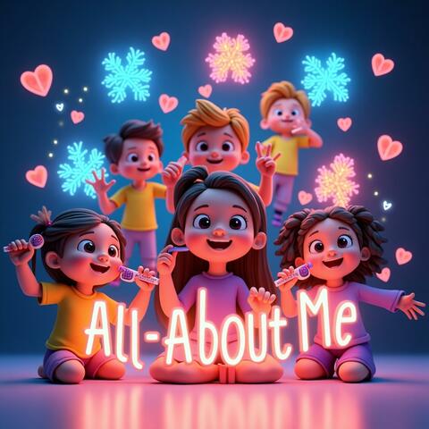 All About Me