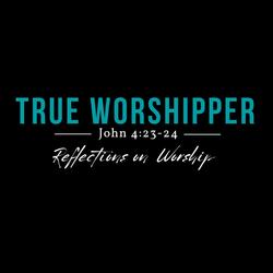 Reflections on Worship (Part Three) (feat. Jesse Gistand)