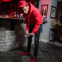 Keep Scorin (feat. V.I.)