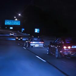 DRIFT LEGACY vol. 1