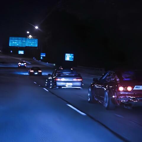 DRIFT LEGACY vol. 1