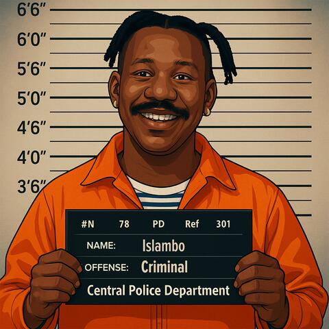 CRIMINAL