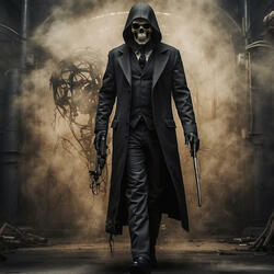 Horror Sinister (Original Motion Picture Soundtrack)
