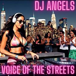 Voice Of The Streets (feat. Riley Rhythm)
