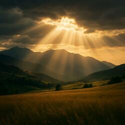 Let The Light Break In