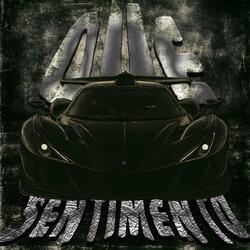 QUE SENTIMENTO - Ultra Slowed