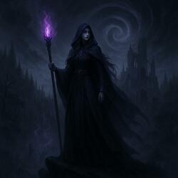 Shadow of the Spiral