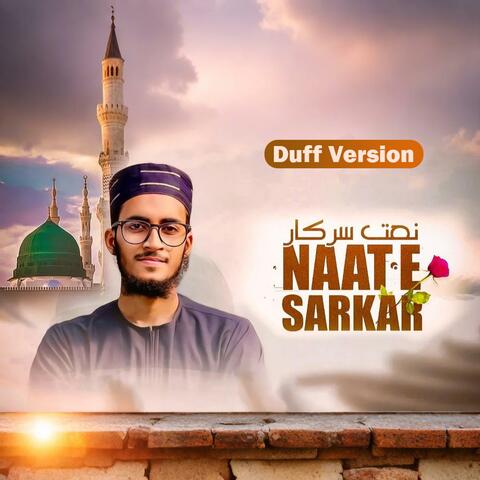 nate sarkar Duff-Version