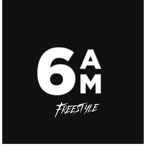 6am freestyle (feat. Demar)