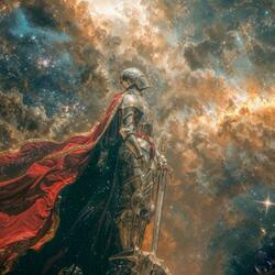 The End of the Journey