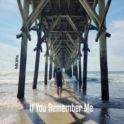 If You Remember Me