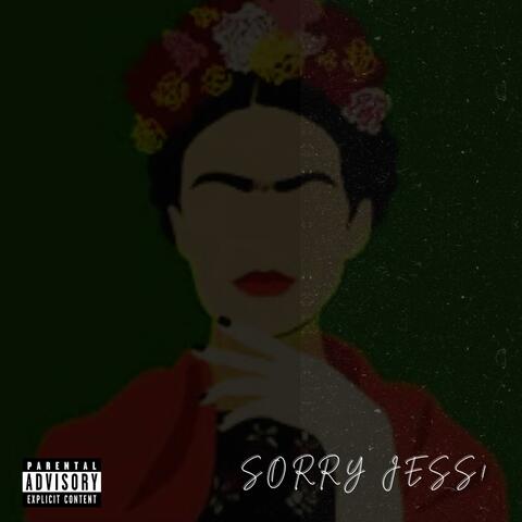 Sorry Jess