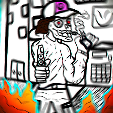 Charlie's Freestyle tape v1