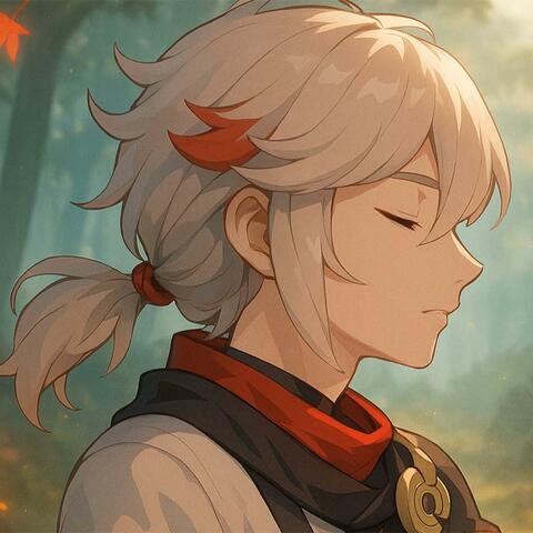 Maple's Memory (Kaedehara Kazuha Song)