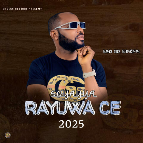 Soyayya Rayuwa Ce Rimix 2025