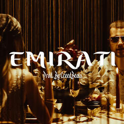 EMIRATI (Trap House Instrumental)