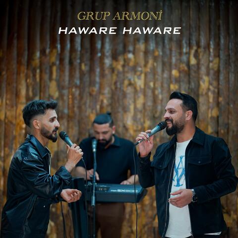 Grup Armoni Haware