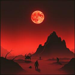 7 DAYS TO DIE Blood Moon Horizon (Radio Edit)