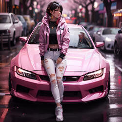 Pop Vibe