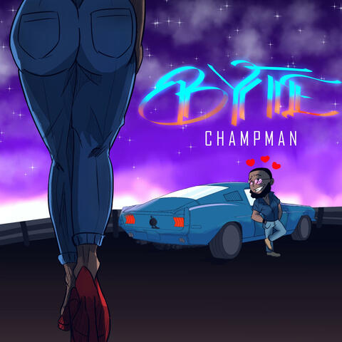 Better Than Your eX (BTYX)