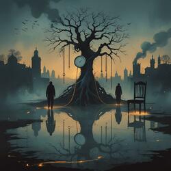 Arkamızdan Gelecek Olanlar