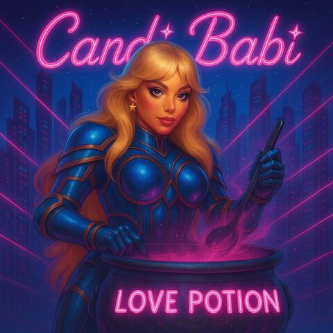 Love Potion