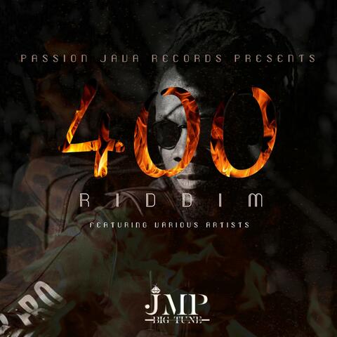 400 RIDDIM