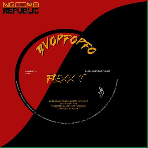 Bvopfopfo (feat. Flex Tattle)