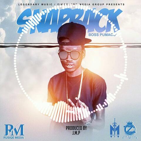 Snapback (feat. Pumacol)