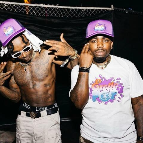 Rockstar (feat. Dre Da Kingpen, Tay Diddy & Mack Reese)