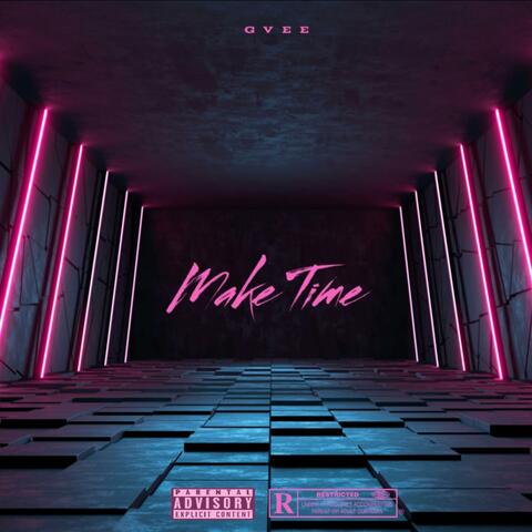 Make Time (Radio Edit)