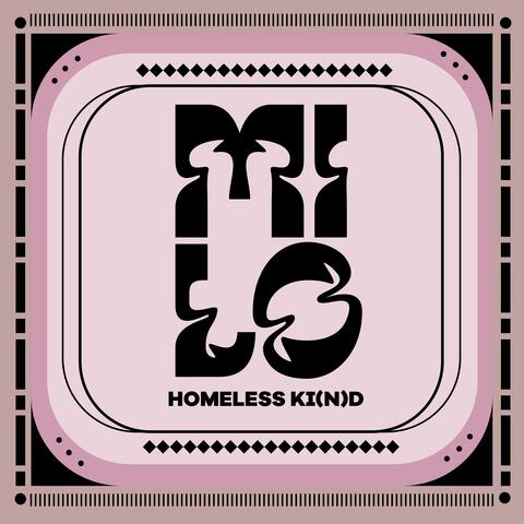 Homeless Ki(n)d