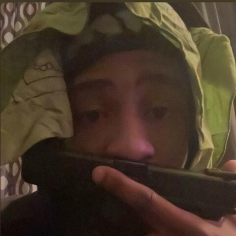 OD Slimey (feat. Ionwannatalkk)