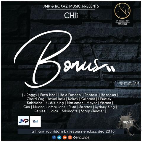 ChiBonus Riddim