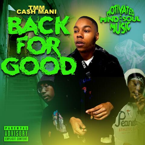 Back For Good