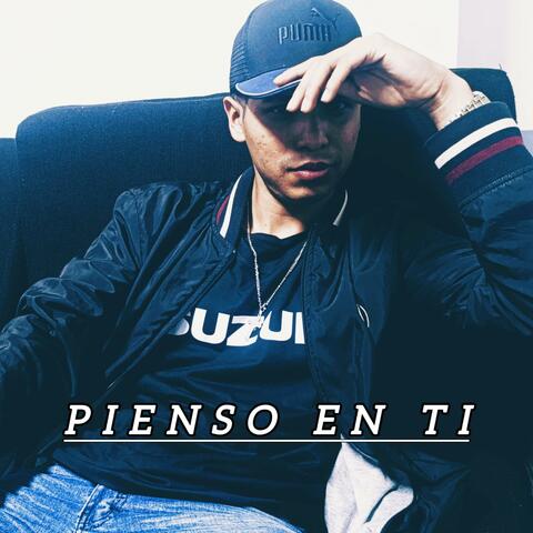 PIENSO EN TI (feat. TOUNEDD)