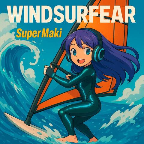 WINDSURFEAR