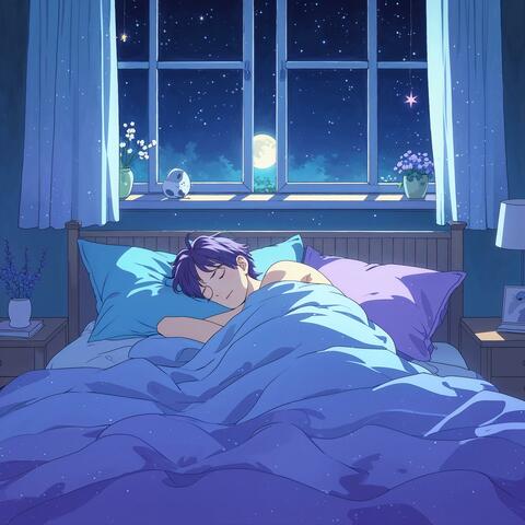 Celestial Sleep Piano